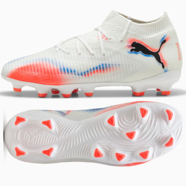 Buty Puma Future 8 Pro Jr FG/AG