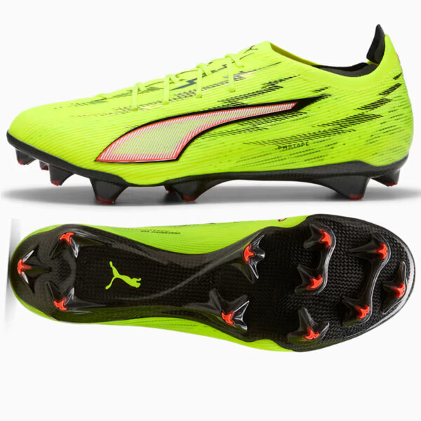 Buty Puma ULTRA 5 Carbon FG/AG