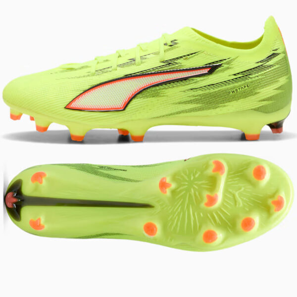 Buty Puma Ultra 6 Match FG/AG