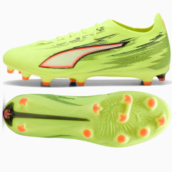 Buty Puma Ultra 6 Pro FG/AG