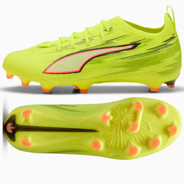 Buty Puma Ultra 6 Pro FG/AG