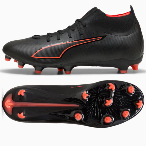 Buty Puma Ultra 6 Match+ FG/AG