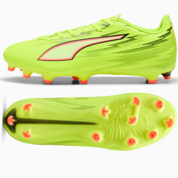 Buty Puma Ultra 6 PLAY FG/AG