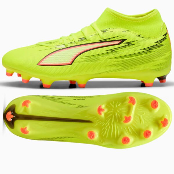 Buty Puma Ultra 6 PLAY+ FG/AG