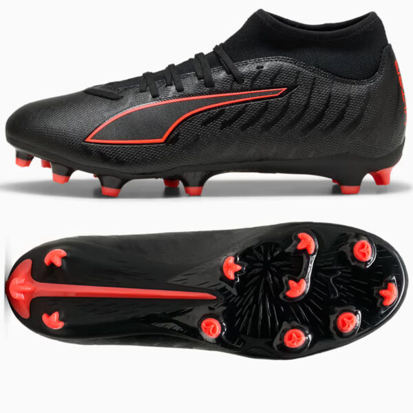 Buty Puma Ultra 6 PLAY+ FG/AG