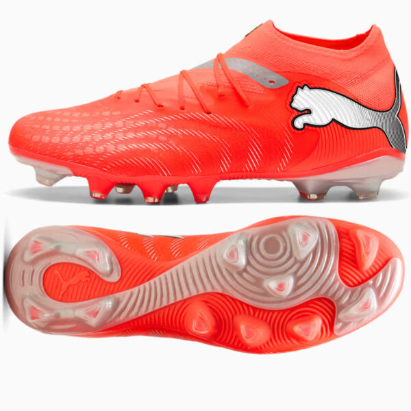 Buty Puma FUTURE 9 Pro FG/AG