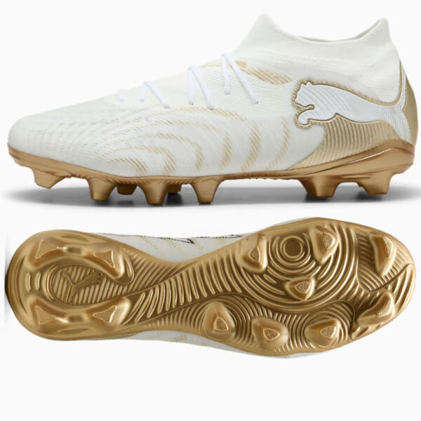 Buty Puma FUTURE 9 MATCH FG/AG