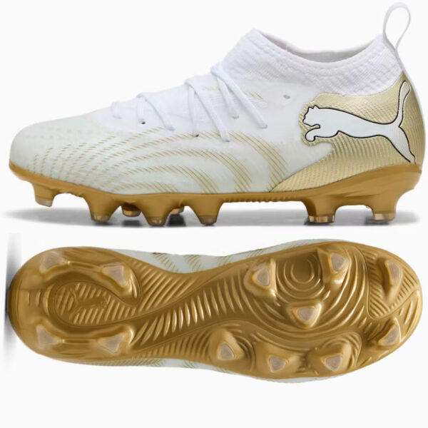 Buty Puma Future 9 Match Jr FG/AG