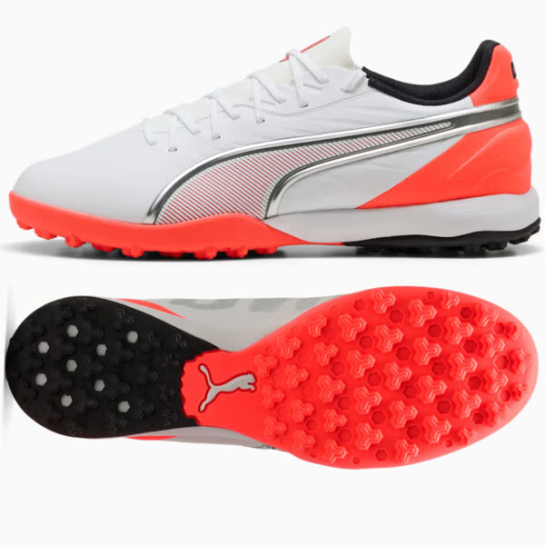 Buty Puma KING Match TT
