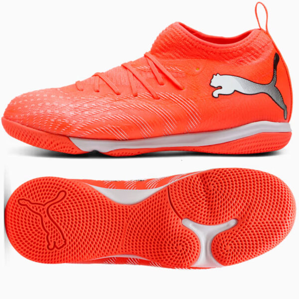 Buty Puma Future 9 Match+ JR IT