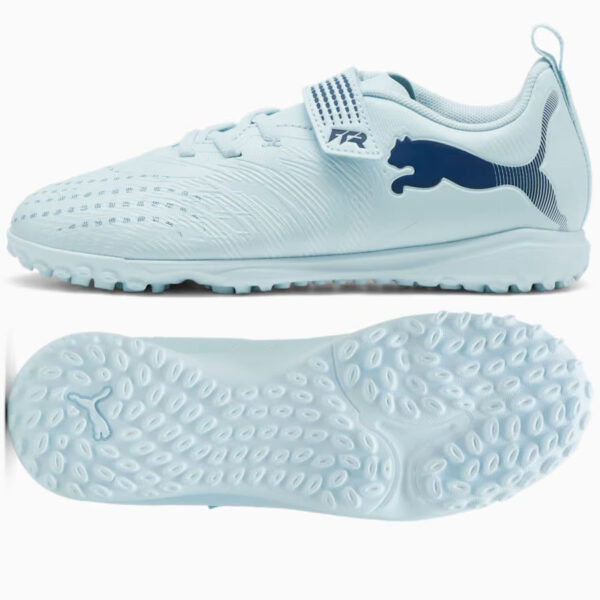 Buty Puma Future 9 PLAY VEL JR TT