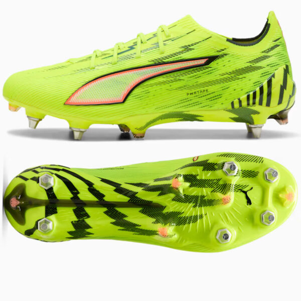Buty Puma ULTRA 6 Ultimate MxSG