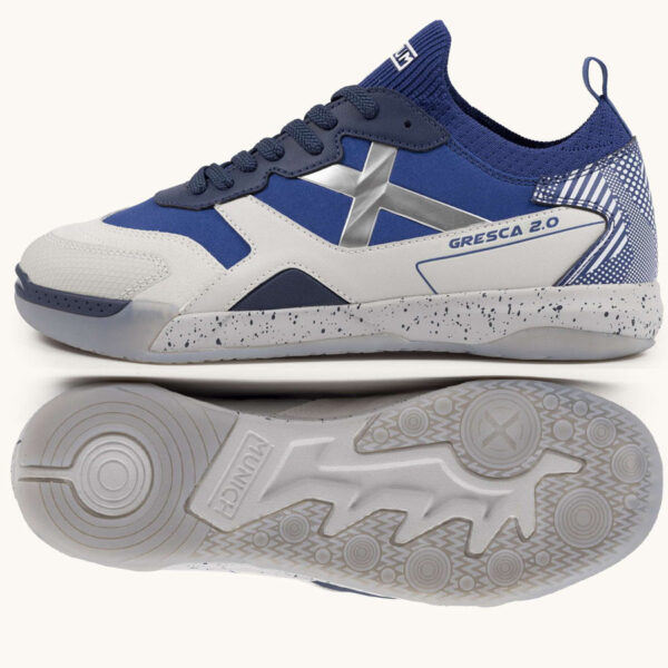 Buty Munich Gresca 2.0 IN