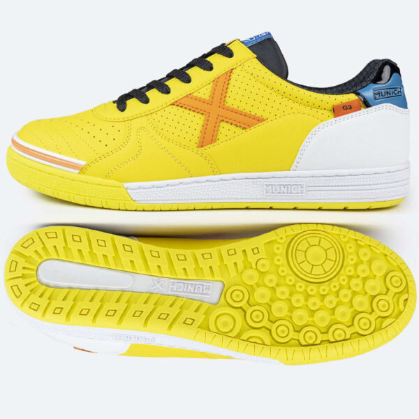 Buty Munich G-3 Profit Sport 419 IN