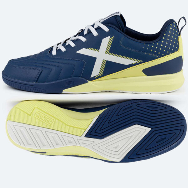 Buty Munich Rondito 05 IN