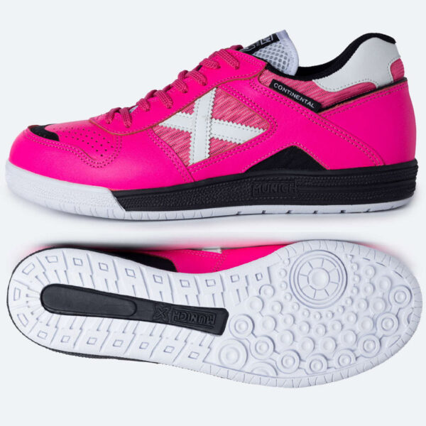 Buty Munich Continental 944 IN