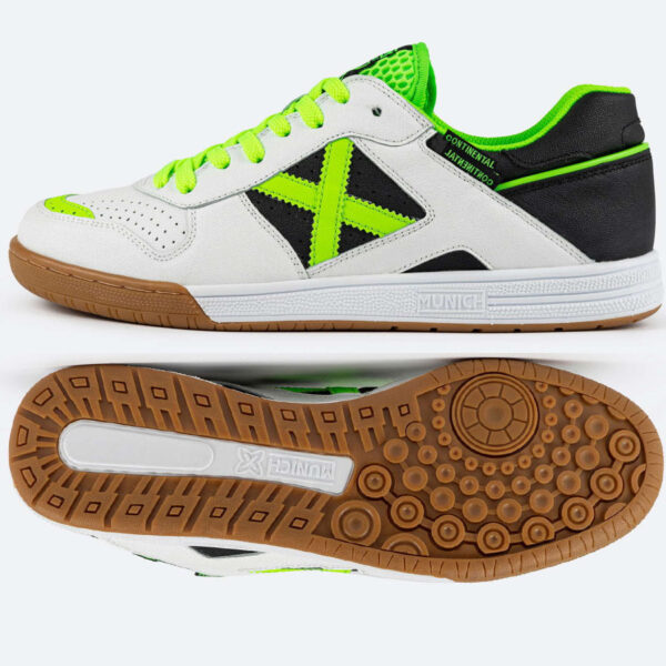 Buty Munich Continental 964 IN
