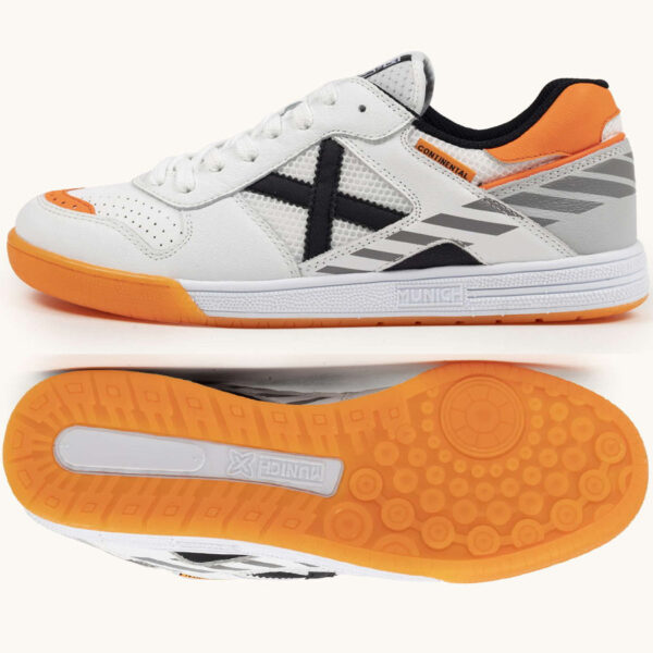 Buty Munich Continental 965 IN