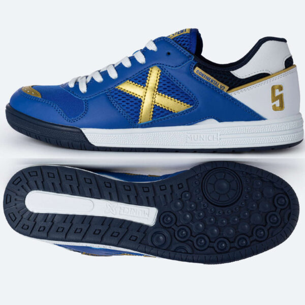 Buty Munich Continental V2 IN