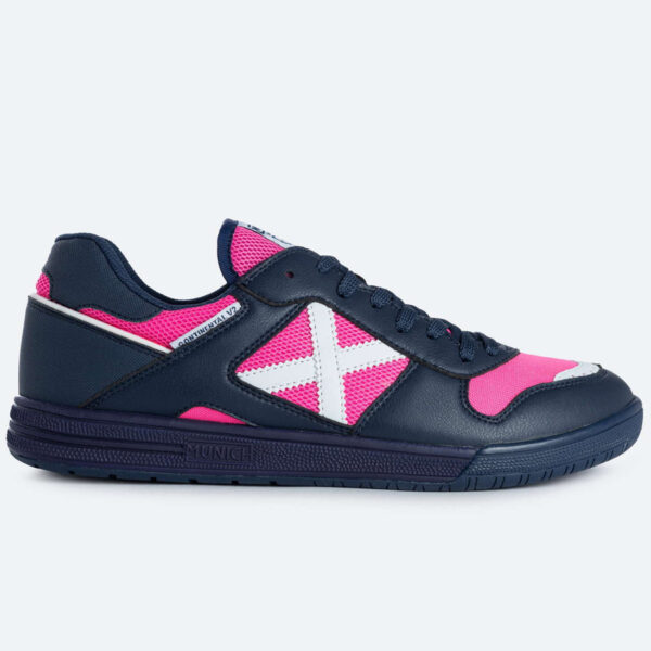 Buty Munich Continental V2 IN
