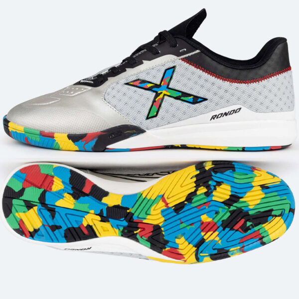 Buty Munich Rondo Olympix IN