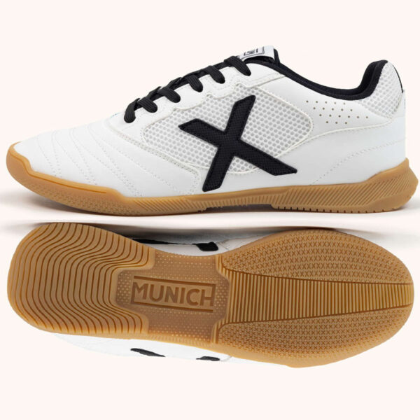 Buty Munich Debut 02 IN