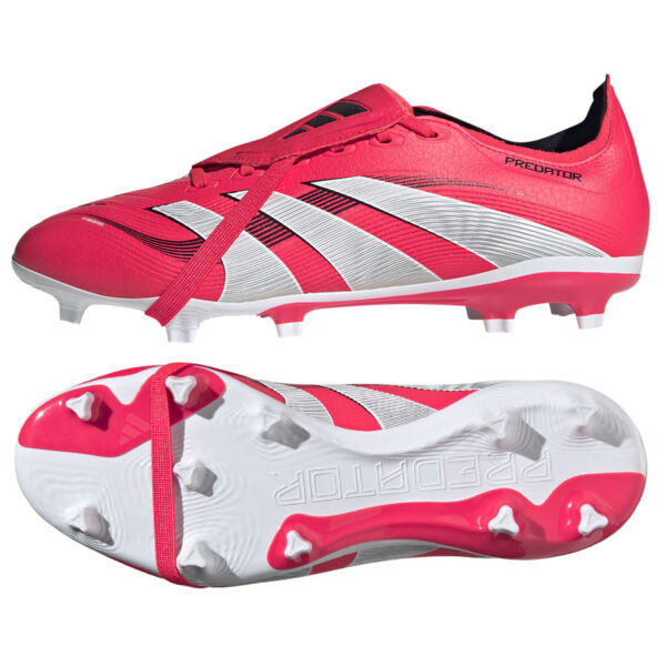 Buty adidas Predator League FT FG/MG