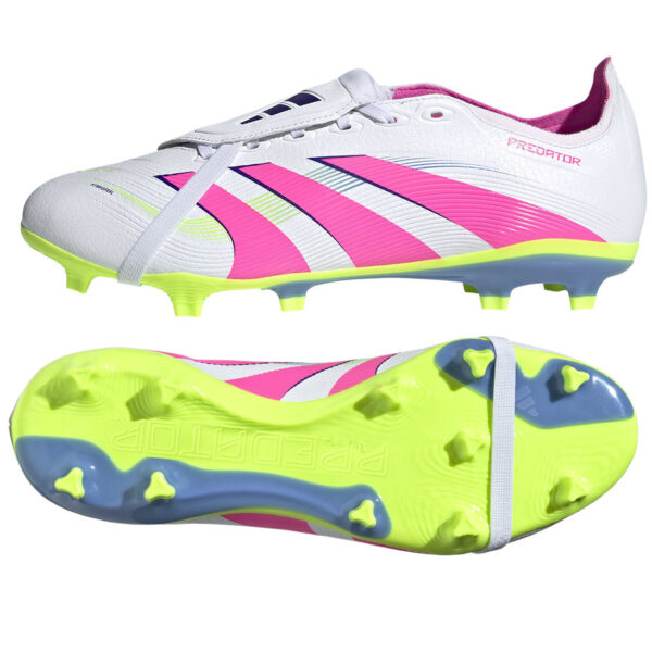 Buty adidas Predator League FT FG/MG