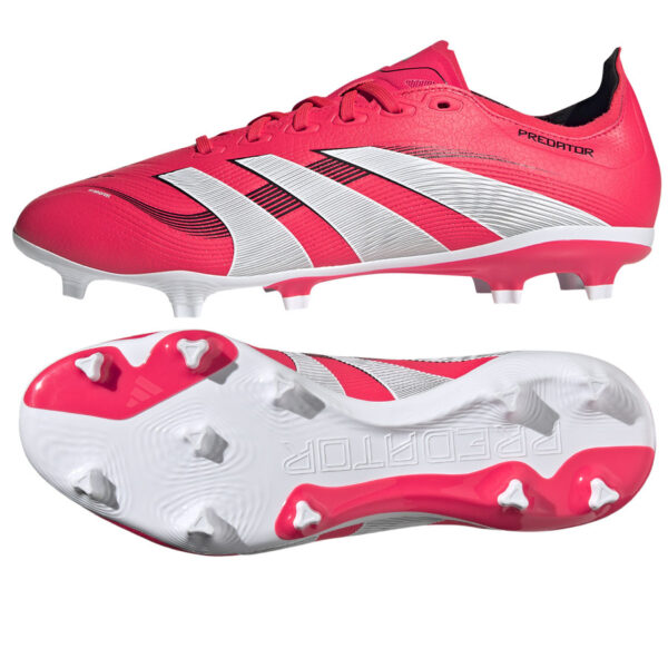 Buty adidas Predator League FG/MG