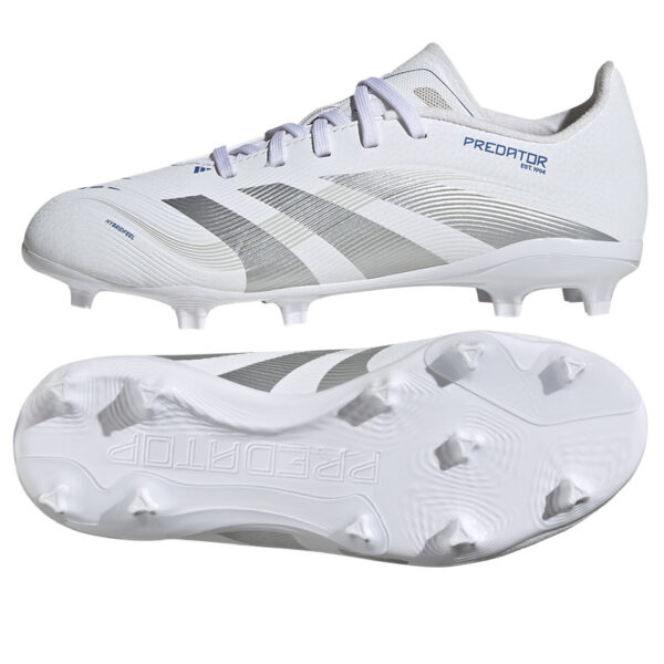 Buty adidas Predator League FG/MG Jr FG Jr