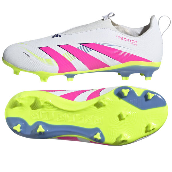 Buty adidas Predator League LL Jr FG/MG