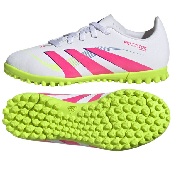 Buty adidas Predator Club Jr TF