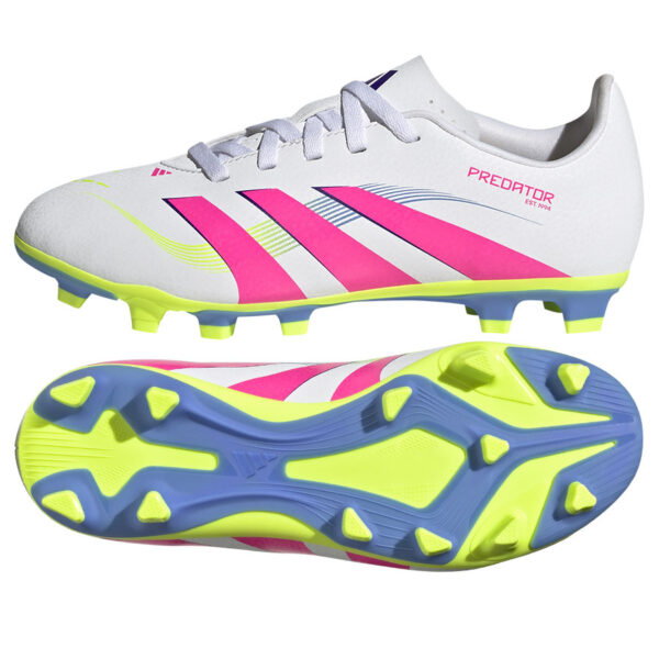 Buty adidas Predator Club Jr FG/MG