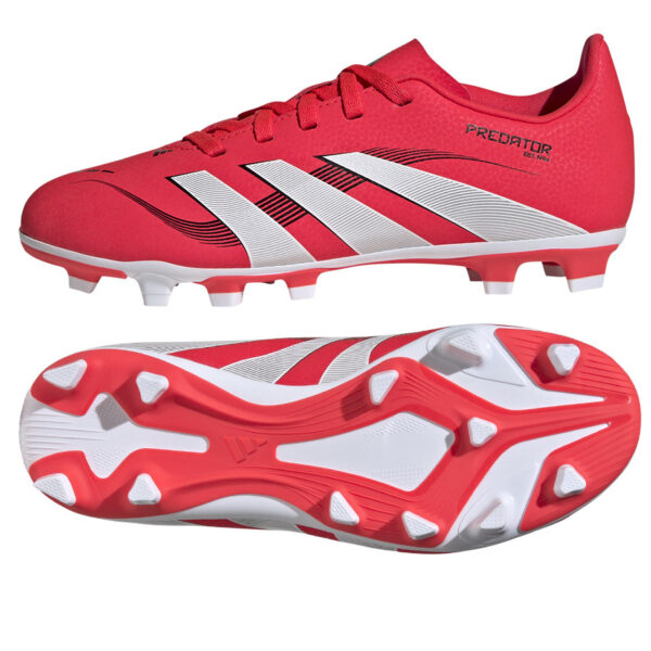 Buty adidas Predator Club Jr FG/MG