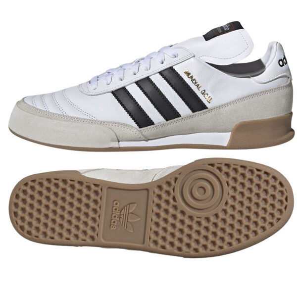 Buty adidas Mundial Goal IN