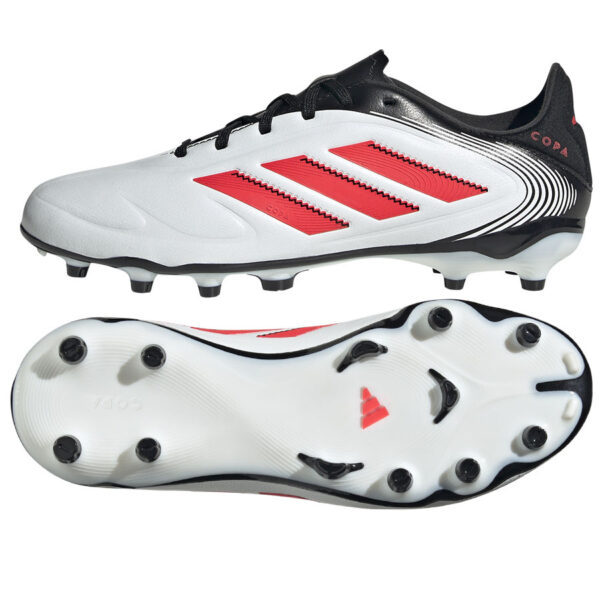 Buty adidas COPA PURE III League Jr FG/MG