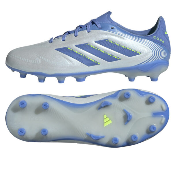 Buty adidas COPA PURE III League Jr FG/MG