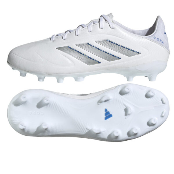 Buty adidas COPA PURE III League Jr FG/MG