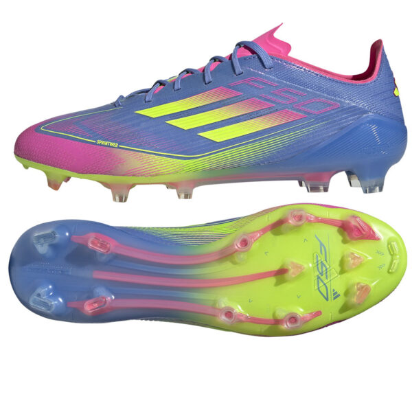 Buty adidas F50 Elite FG