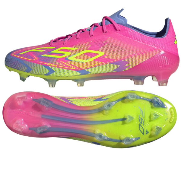 Buty adidas F50 Elite FG