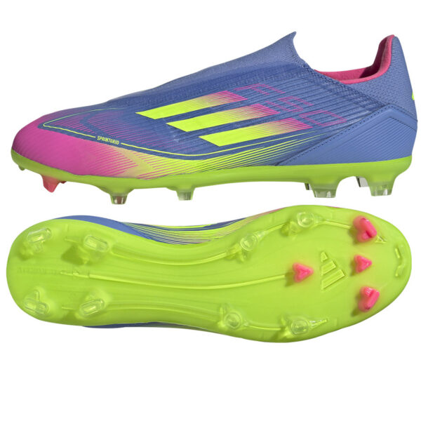Buty adidas F50 League LL FG/MG