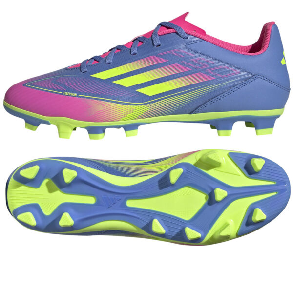 Buty adidas F50 Club FG/MG