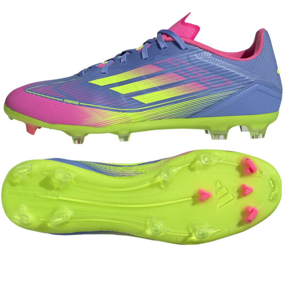 Buty adidas F50 League FG/MG