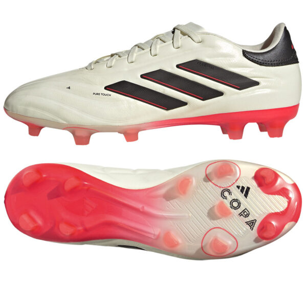 Buty adidas COPA PURE.2 PRO FG