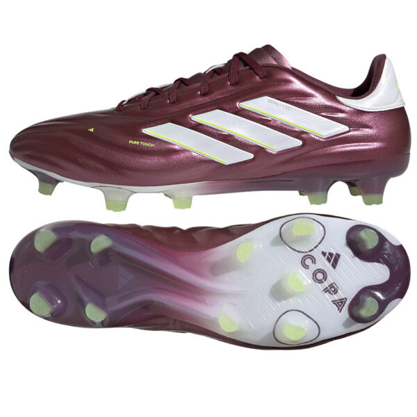 Buty adidas COPA PURE.2 Elite FG