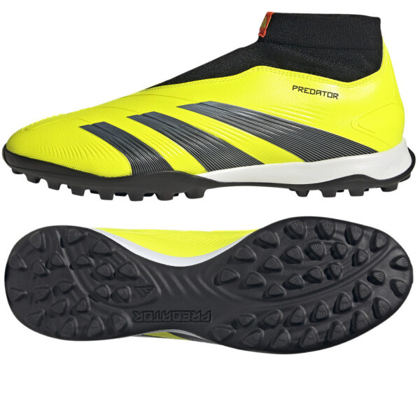 Buty adidas Predator League LL Jr TF