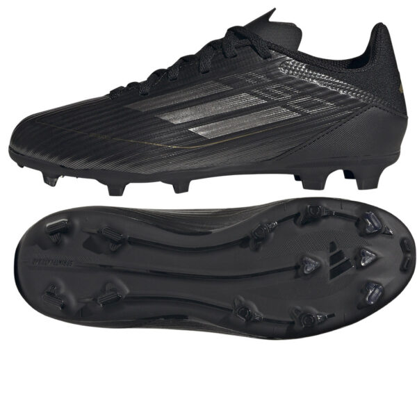 Buty adidas F50 League FG Jr