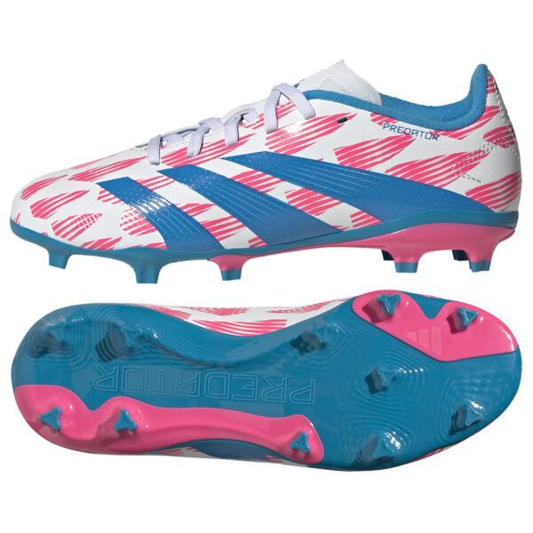 Buty adidas Predator League Jr FG