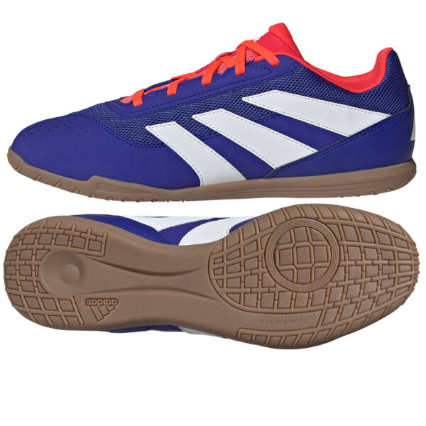 Buty adidas Predator Club Sala IN