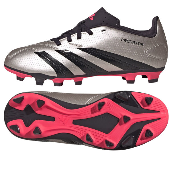 Buty adidas Predator Club FxG Jr
